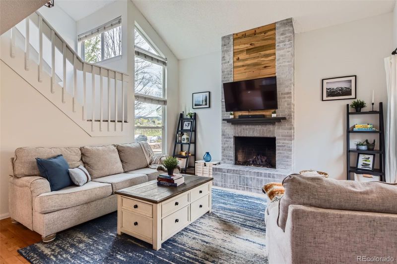 10743 W Berry Pl, Littleton, CO 80127