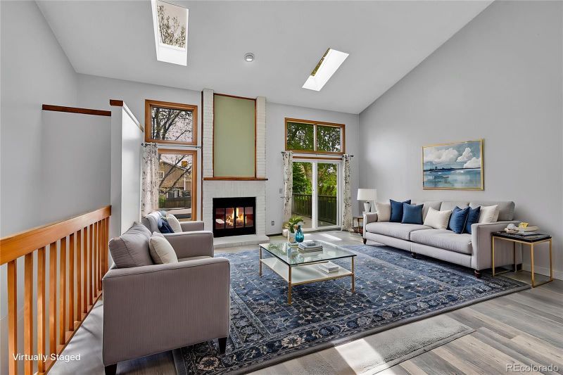 4734 S Garland St, Littleton, CO 80123