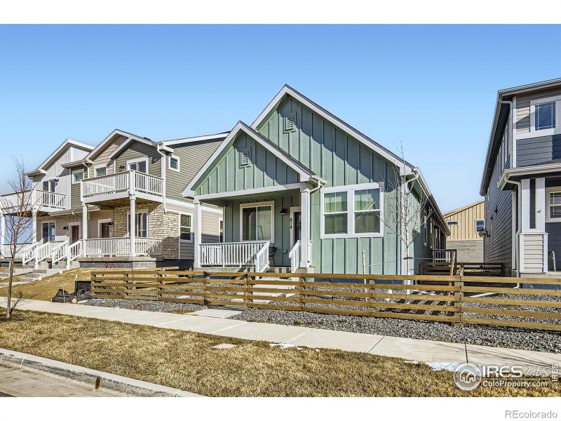 2284 Walbridge Rd, Fort Collins, CO 80524
