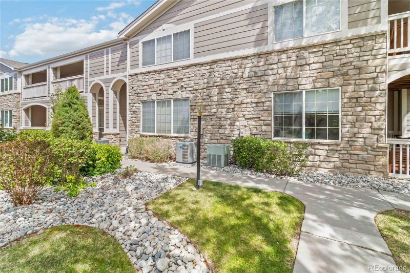 4222 S Blackhawk Cir #6C, Aurora, CO 80014