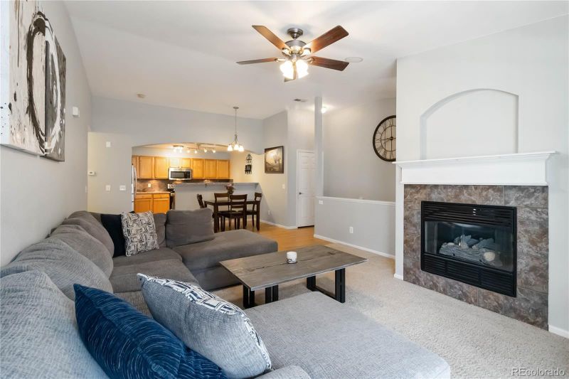 4222 S Blackhawk Cir #6C, Aurora, CO 80014