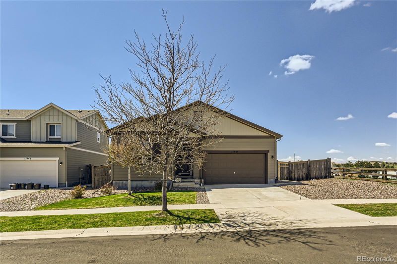 17720 Weymouth Ave, Parker, CO 80134
