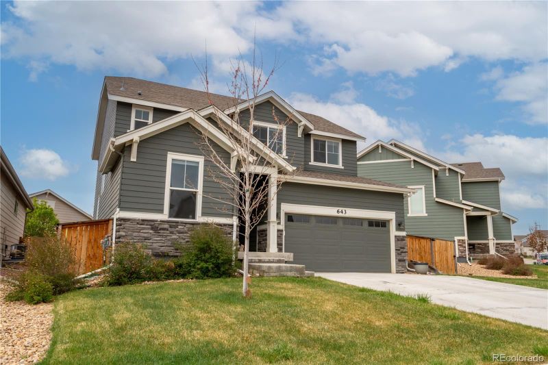 643 Ranchhand Dr, Berthoud, CO 80513