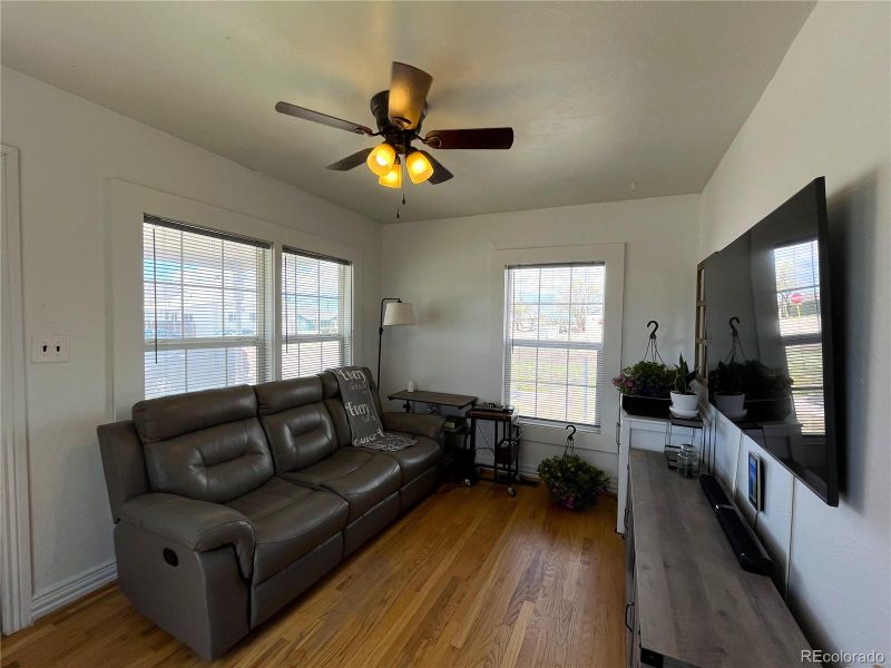 254 A Ave, Limon, CO 80828