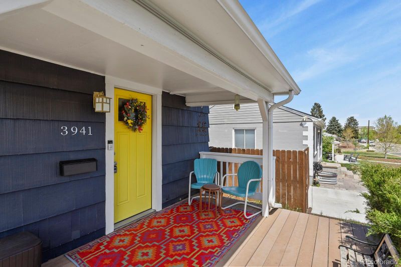 3941 S Elati St, Englewood, CO 80110