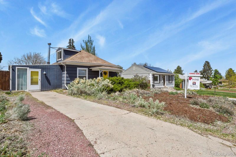 3941 S Elati St, Englewood, CO 80110