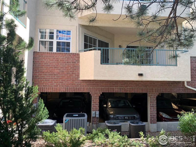 560 Mohawk Dr #35, Boulder, CO 80303