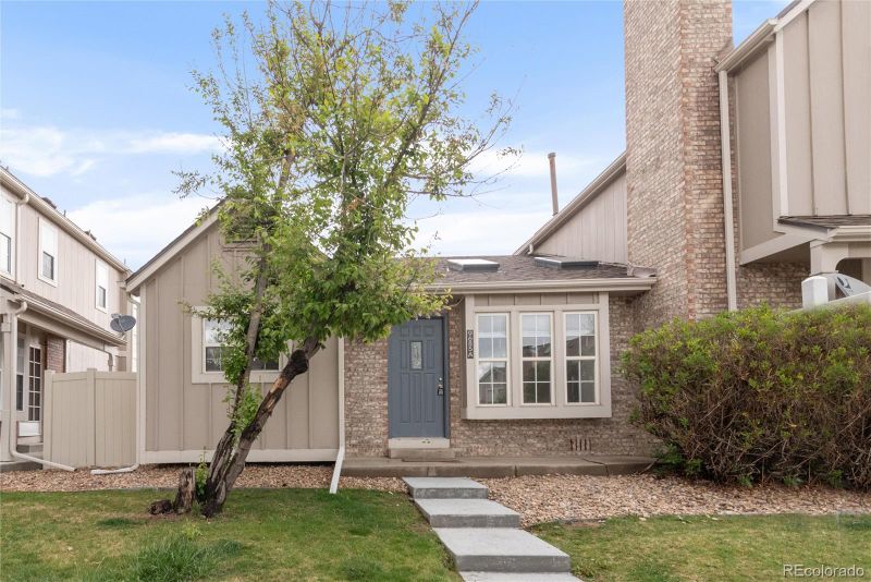 9685 W Chatfield Ave #A, Littleton, CO 80128