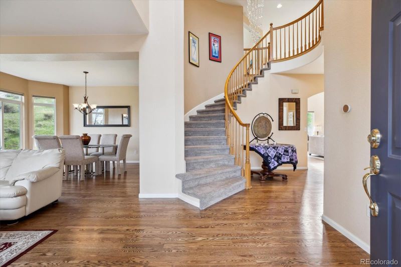 7141 Red Mesa Dr, Littleton, CO 80125