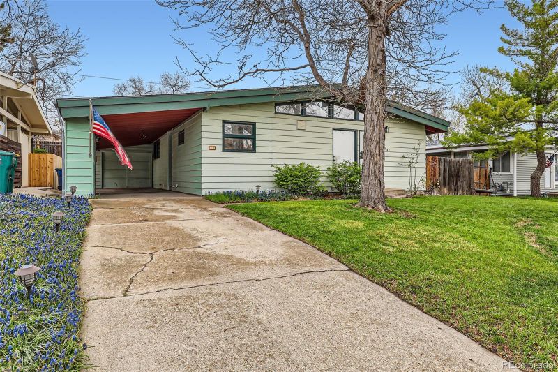 7948 Stuart St, Westminster, CO 80030