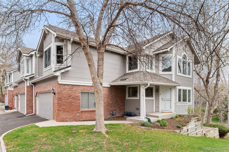 7712 S Monaco Cir E, Centennial, CO 80112