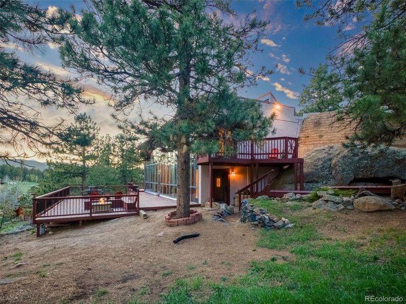 8791 Grizzly Way, Evergreen, CO 80439