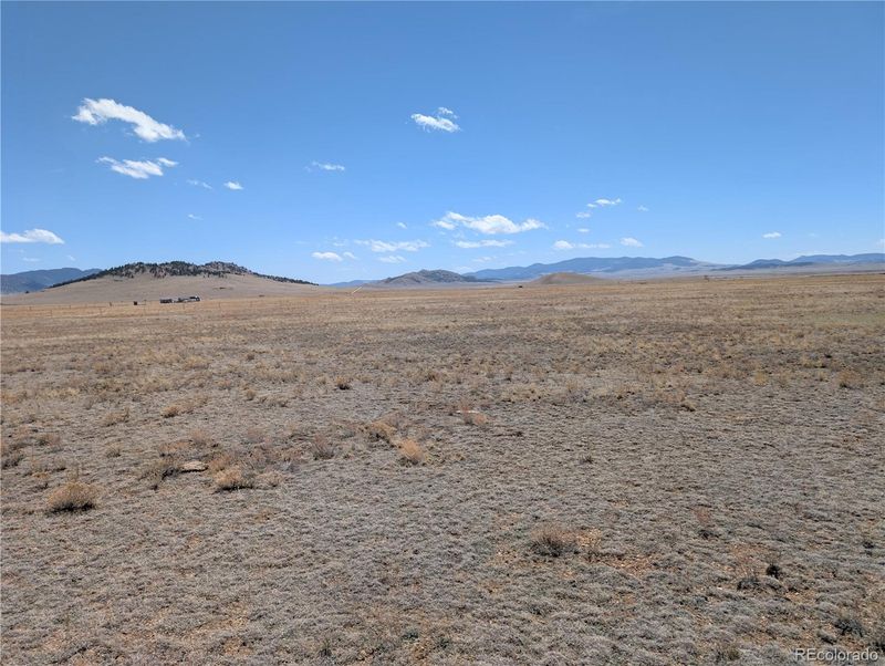 5124 Rio Blanco Rd Lot 31, Hartsel, CO 80449