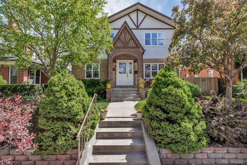 1250 S Vine St, Denver, CO 80210