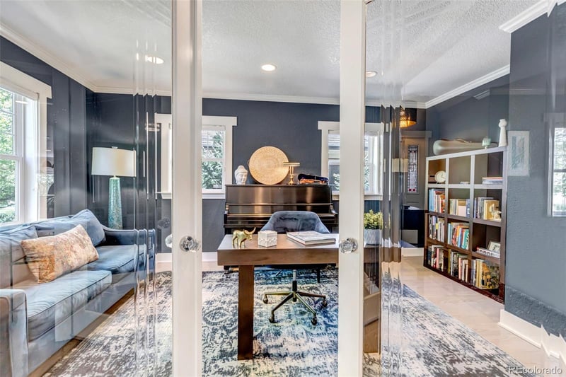 1250 S Vine St, Denver, CO 80210