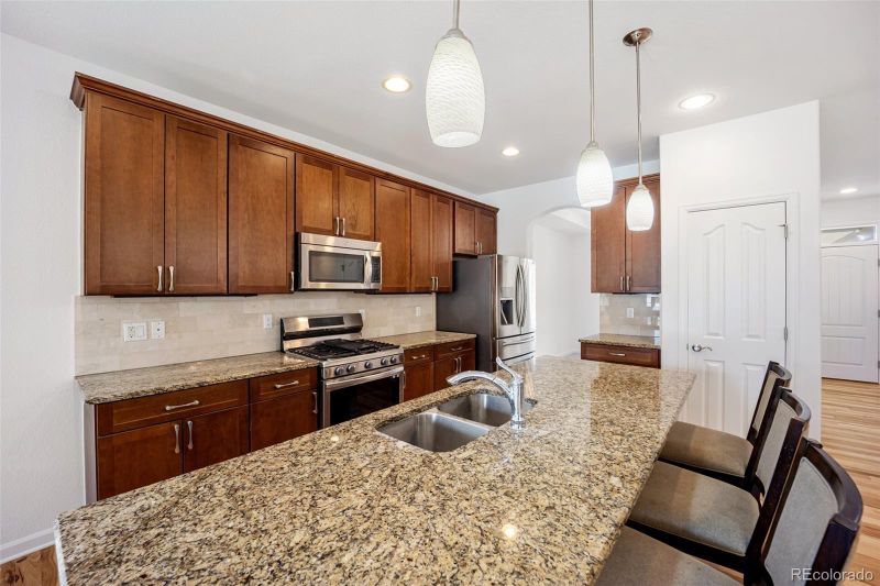 4400 S Ensenada St, Aurora, CO 80015