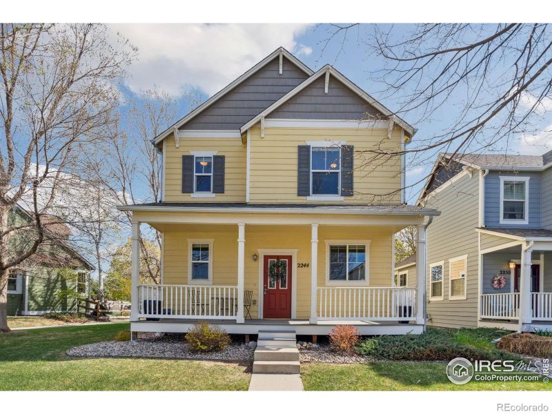 2244 Trestle Rd, Fort Collins, CO 80525