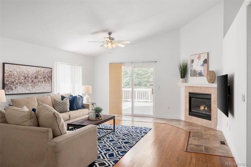 21069 Woodside Ln, Parker, CO 80138