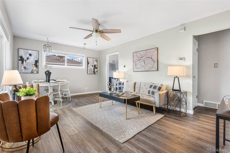 1182 S Alcott St, Denver, CO 80219