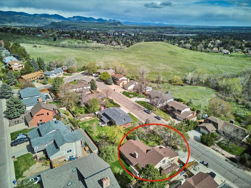 14072 W Alaska Dr, Lakewood, CO 80228