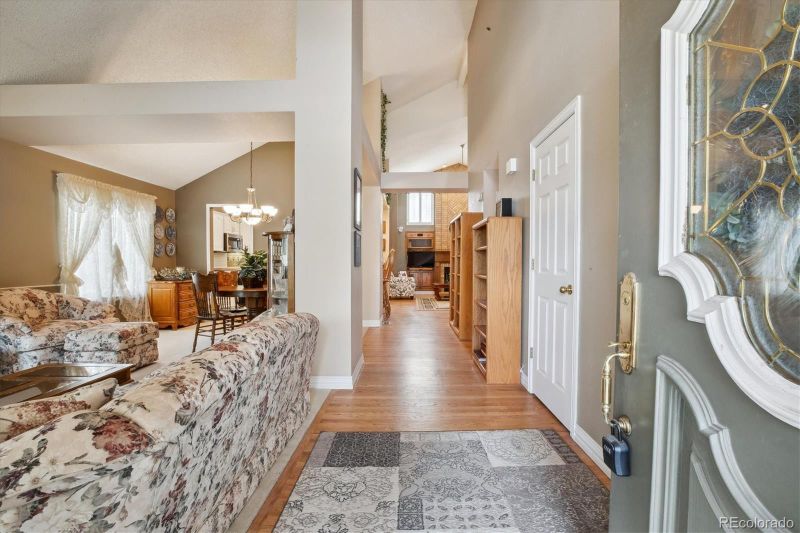 17038 Lamar Dr, Parker, CO 80134