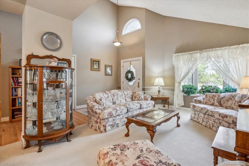 17038 Lamar Dr, Parker, CO 80134