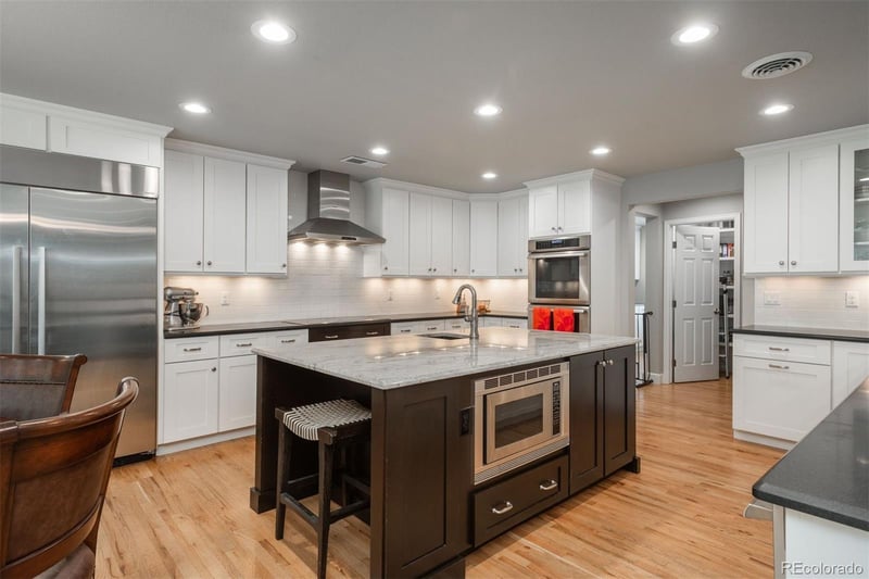 5164 E Princeton Ave, Cherry Hills Village, CO 80113