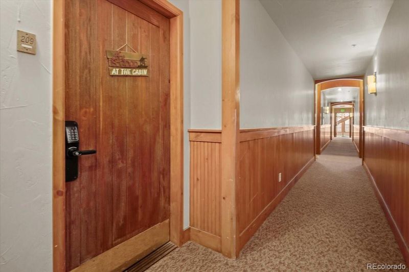 655 Four Oclock Rd #209, Breckenridge, CO 80424