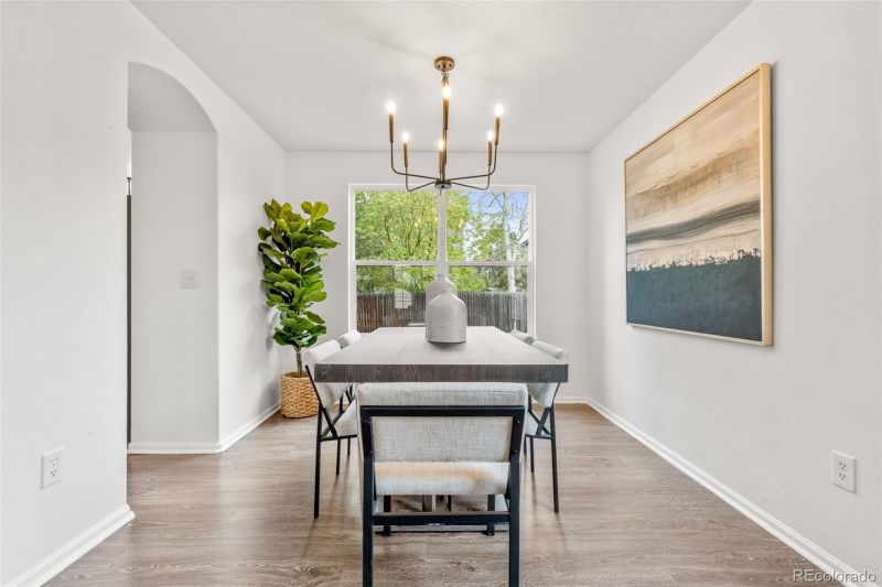 1261 E 135th Pl, Thornton, CO 80241