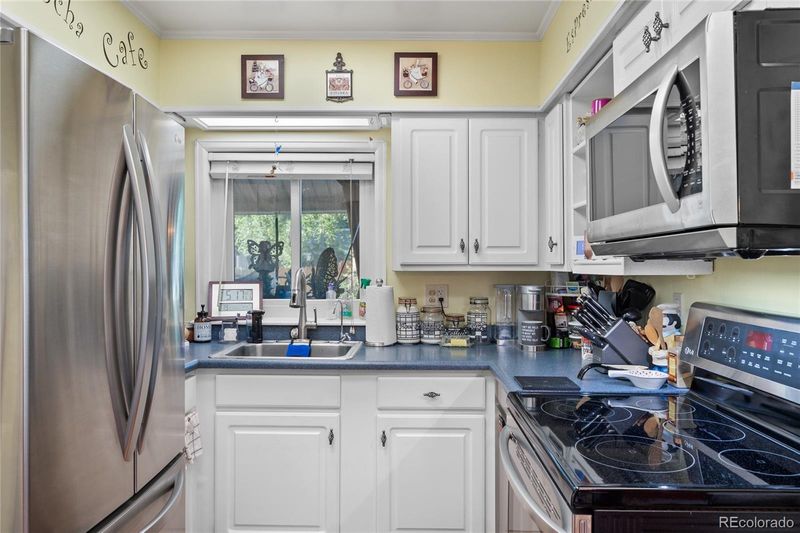 8501 W 52nd Ave, Arvada, CO 80002