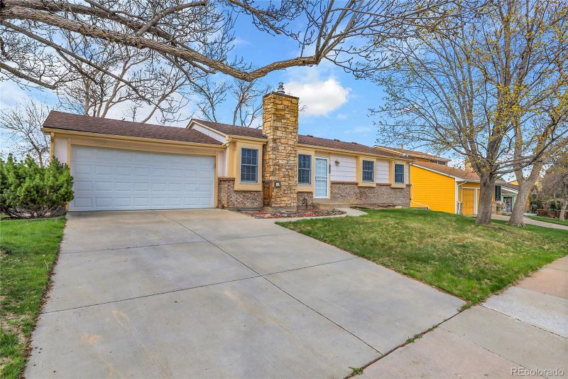 11203 W Dorado Ave, Littleton, CO 80127
