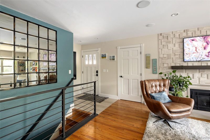 6402 E Cornell Ave, Denver, CO 80222