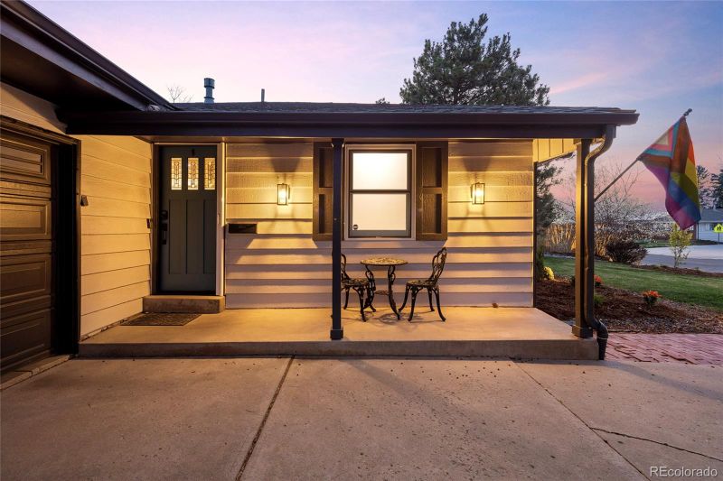 6402 E Cornell Ave, Denver, CO 80222