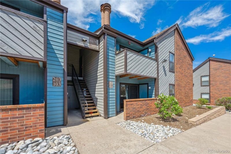 12037 E Harvard Ave #104, Aurora, CO 80014