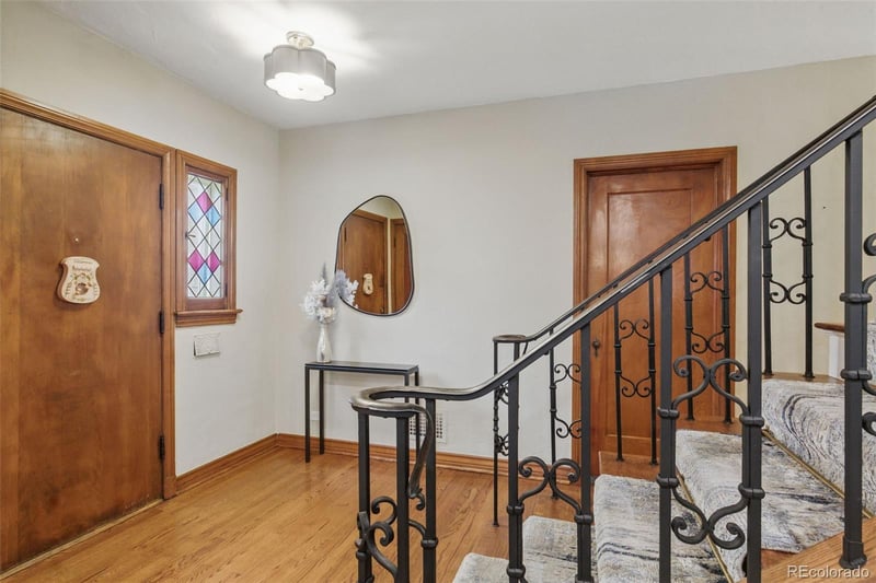 350 Albion St, Denver, CO 80220