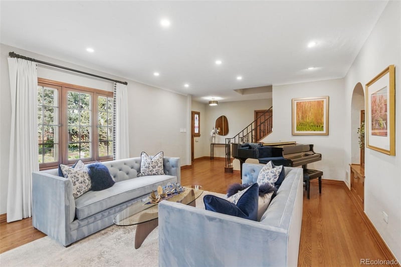 350 Albion St, Denver, CO 80220