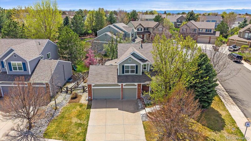 18168 E Caley Cir, Aurora, CO 80016