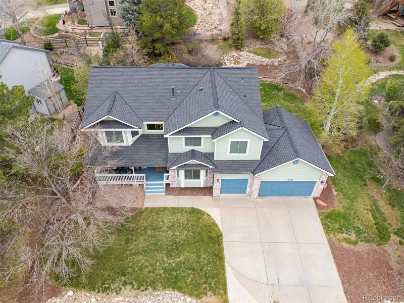 7307 Pine Forest Ln, Parker, CO 80134