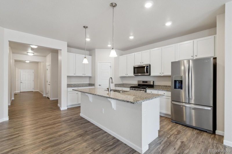 5385 Trails Edge Ln, Castle Rock, CO 80104