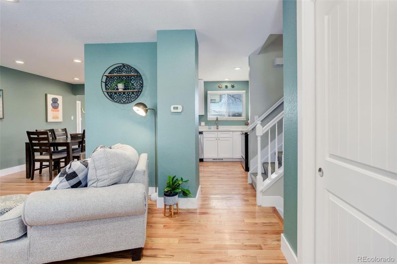 6071 S Ingalls St, Littleton, CO 80123