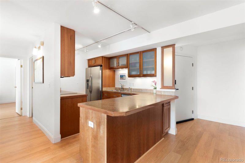 1313 N Williams St #1003, Denver, CO 80218