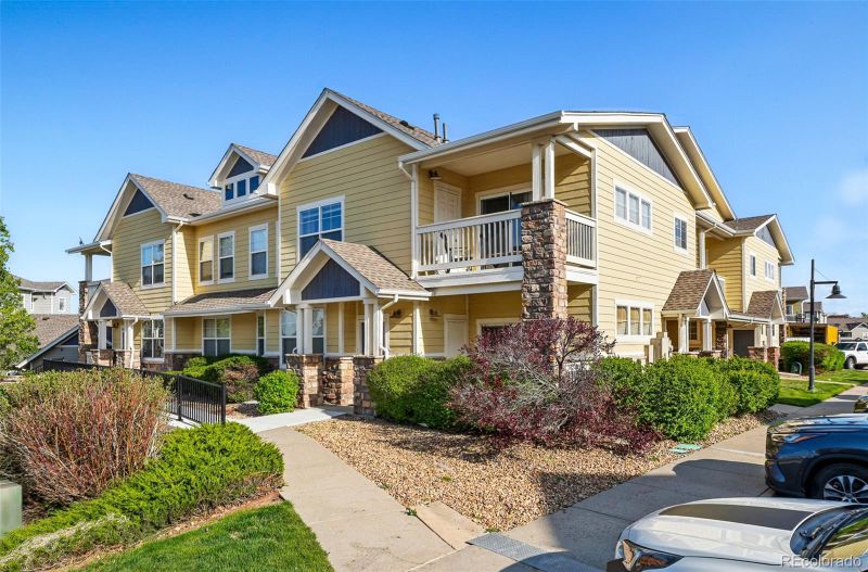 9434 Ashbury Cir #203, Parker, CO 80134