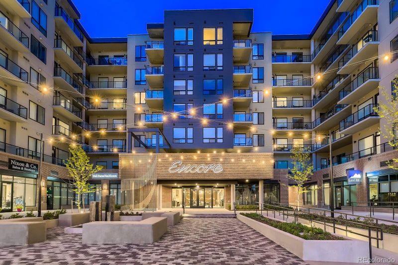 20 Wilcox #421, Castle Rock, CO 80104