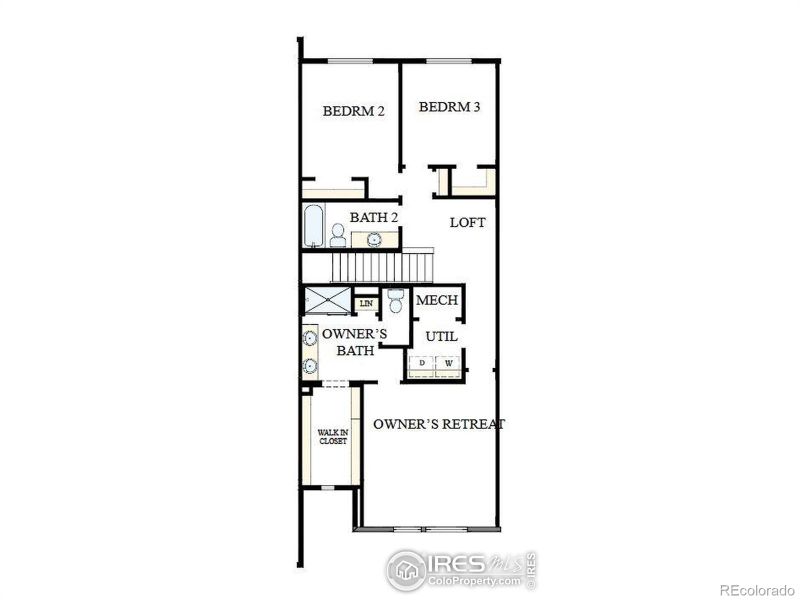 6351 Deerfoot Dr, Loveland, CO 80538
