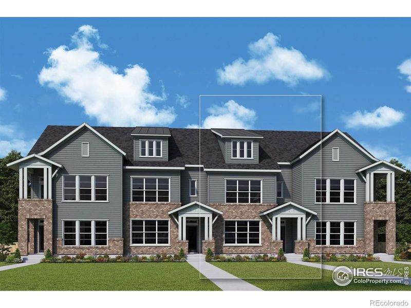 6351 Deerfoot Dr, Loveland, CO 80538