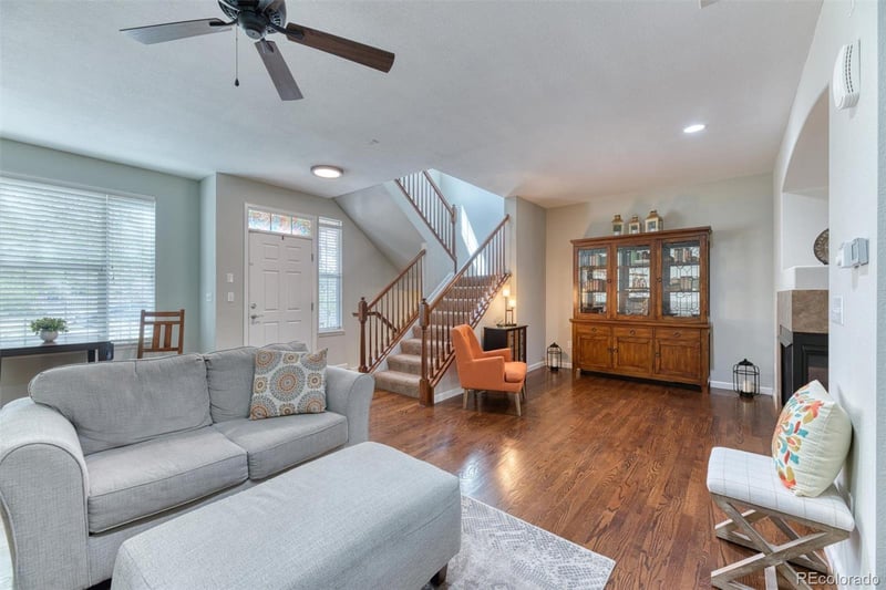 6365 Orion Ct #B, Arvada, CO 80403