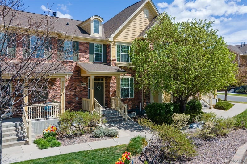 6365 Orion Ct #B, Arvada, CO 80403