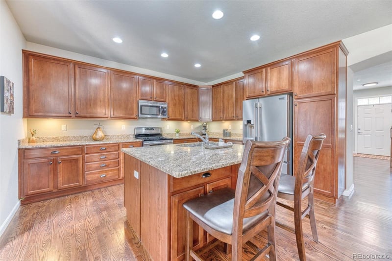 6365 Orion Ct #B, Arvada, CO 80403