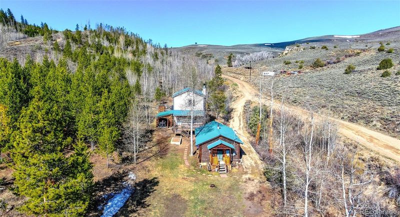 5480 Gcr 20, Hot Sulphur Springs, CO 80451