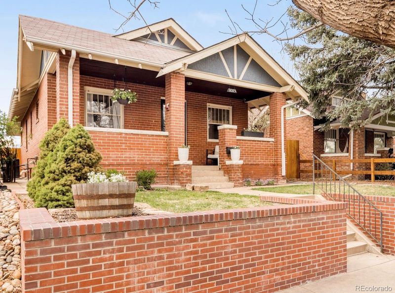 3085 W 36th Ave, Denver, CO 80211